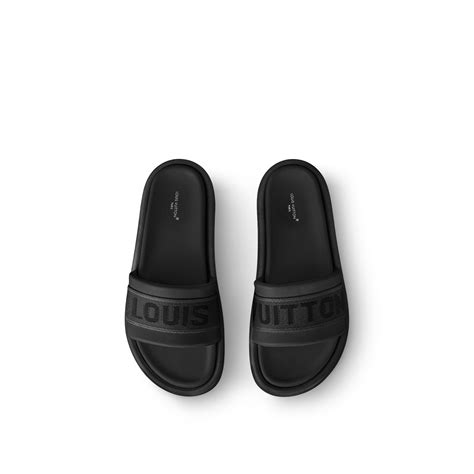 Products by Louis Vuitton: LV Bliss Comfort Mule.